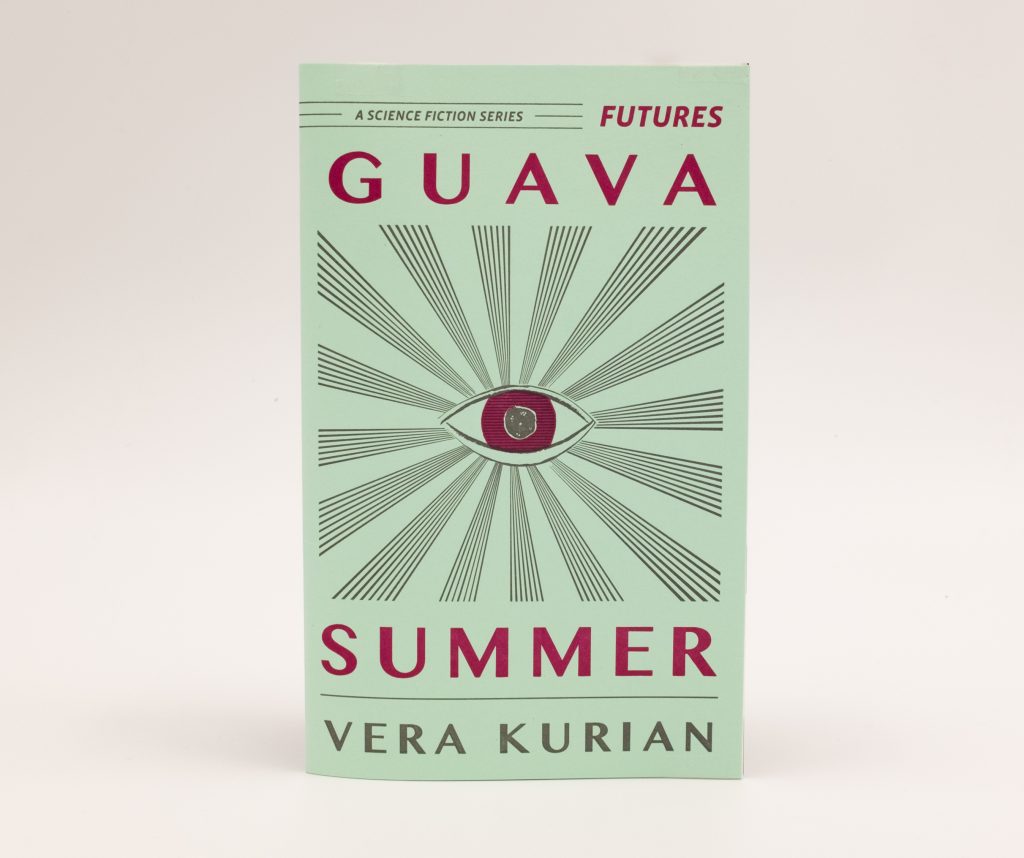 Guava Summer by Vera Kurian