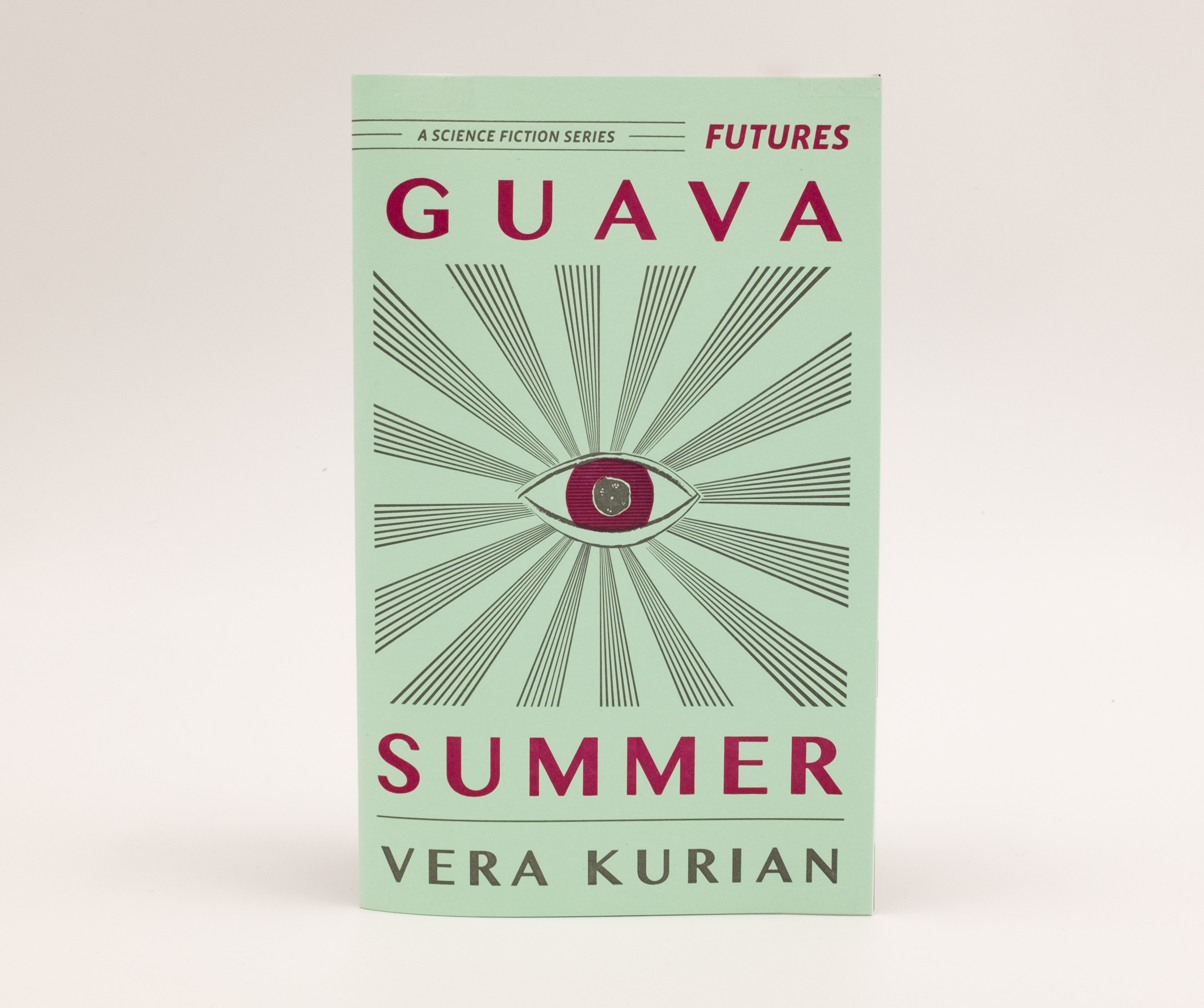 Guava Summer by Vera Kurian