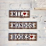 Mil Mundos Books