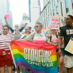Housing Works - Reclaim Pride March