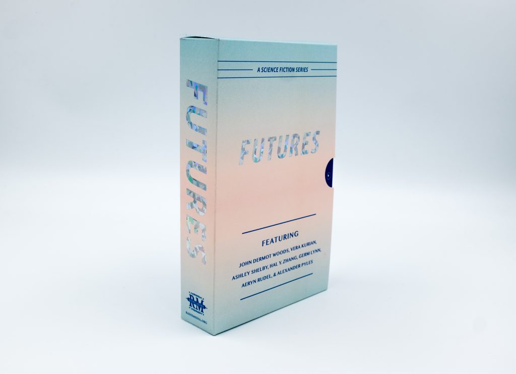 Futures Box Set