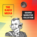 Radix Media Graphic Narrative Collection