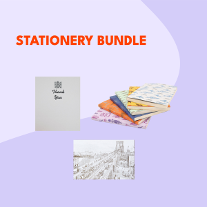 Stationery bundle